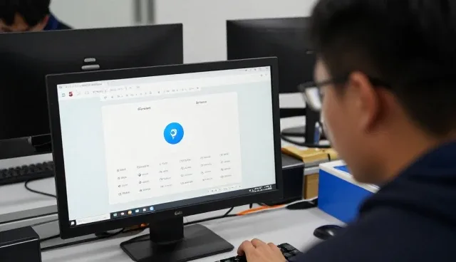 上海创脉通信技术有限公司专注在制造业领域，提供设计服务