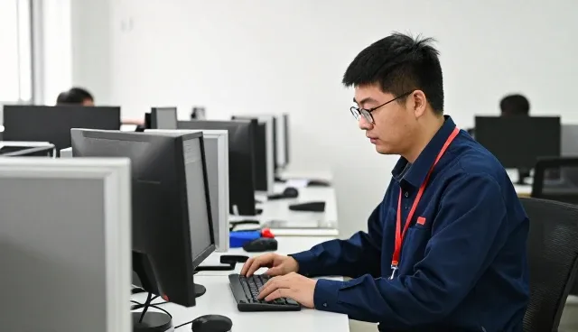 软件研发等如何服务不同农业基地
