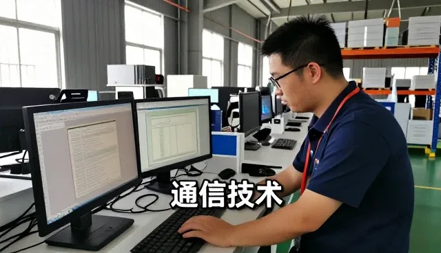 上海创脉通信技术有限公司助力商贸提升竞争力